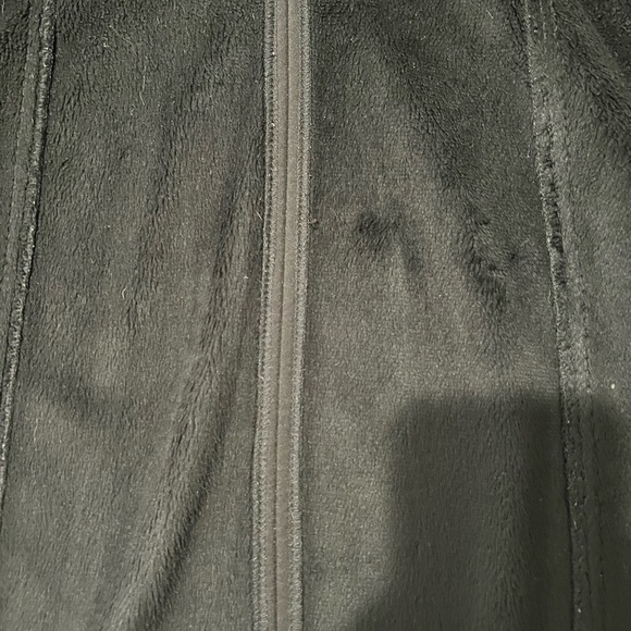 Michael Kors Women's Jacket Faux
Leather black M - Picture 8 of 13